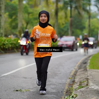 Runner Photo 8495945