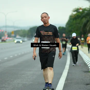 Runner Photo 8495949
