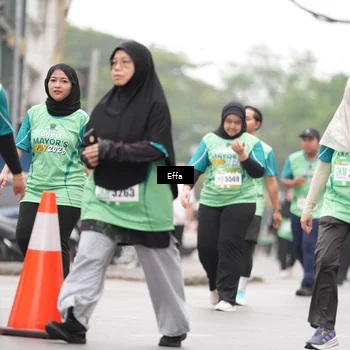 Runner Photo 8495950