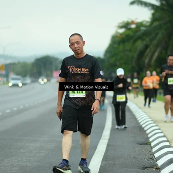Runner Photo 8495951