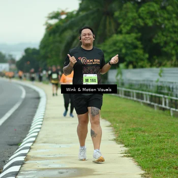 Runner Photo 8495953