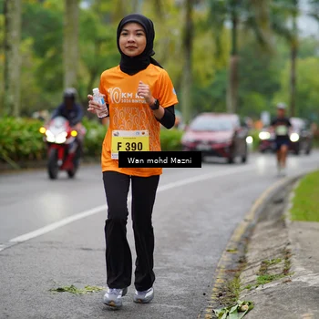 Runner Photo 8495955