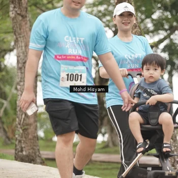 Runner Photo 8495957