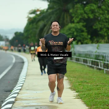 Runner Photo 8495960