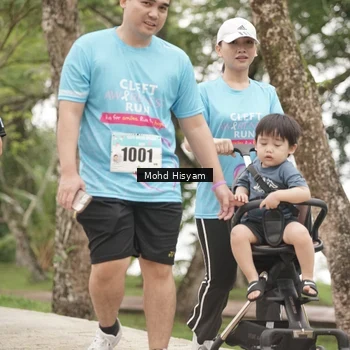 Runner Photo 8495961