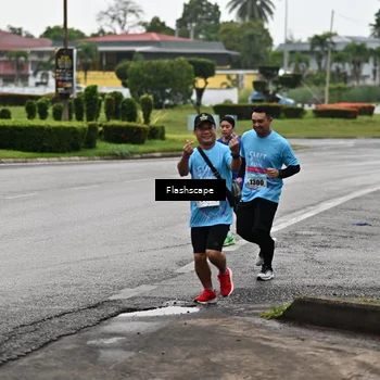 Runner Photo 8495962