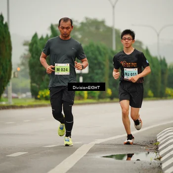 Runner Photo 8495965