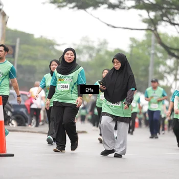Runner Photo 8495966