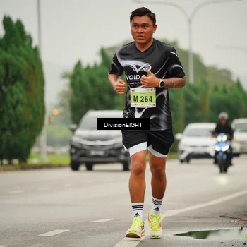 Runner Photo 8495970