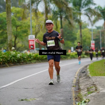 Runner Photo 8495975