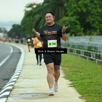 Runner Photo 8495977