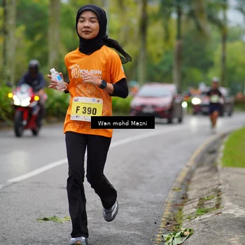 Runner Photo 8495984
