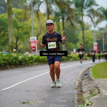 Runner Photo 8495986