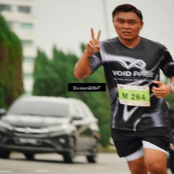 Runner Photo 8495989