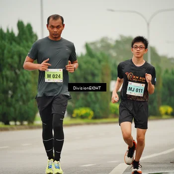 Runner Photo 8495997