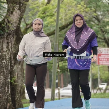 Runner Photo 8495998