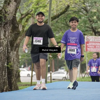 Runner Photo 8495999