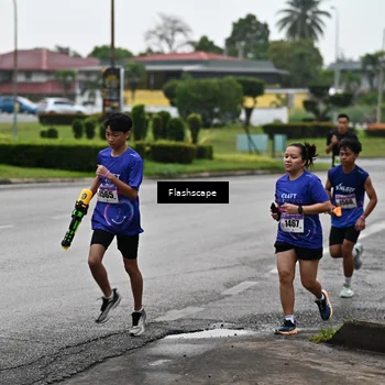 Runner Photo 8496005