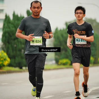 Runner Photo 8496009