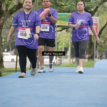 Runner Photo 8496010
