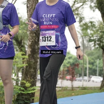 Runner Photo 8496014