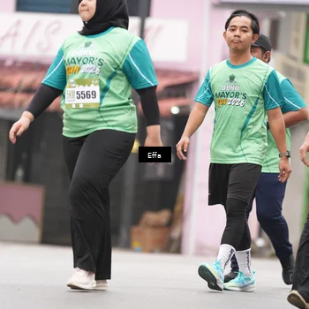 Runner Photo 8496017