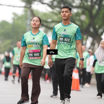 Runner Photo 8496019