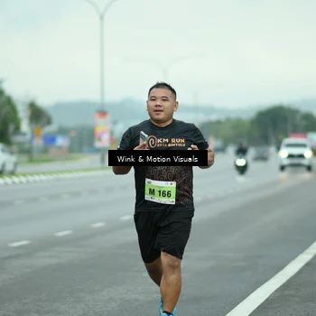 Runner Photo 8496023