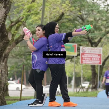 Runner Photo 8496024