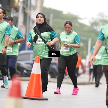 Runner Photo 8496025