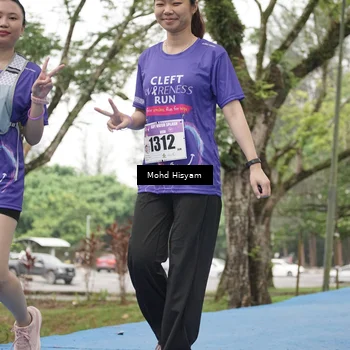 Runner Photo 8496028