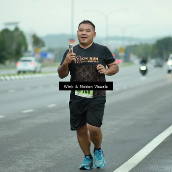 Runner Photo 8496033