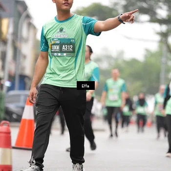 Runner Photo 8496035