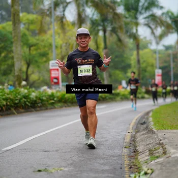 Runner Photo 8496037