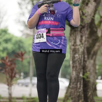 Runner Photo 8496041