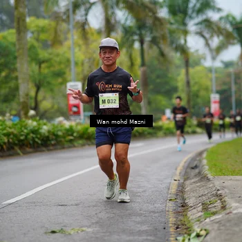 Runner Photo 8496042