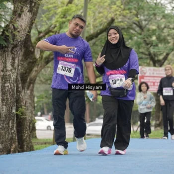 Runner Photo 8496046