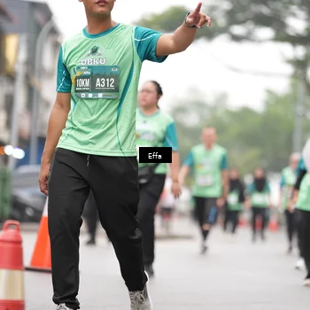 Runner Photo 8496047