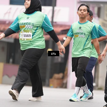 Runner Photo 8496052