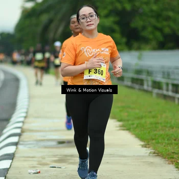 Runner Photo 8496062