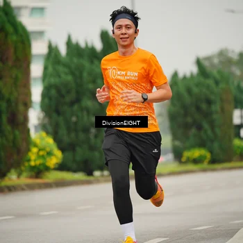 Runner Photo 8496063