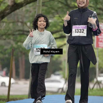 Runner Photo 8496065