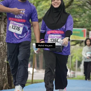 Runner Photo 8496067