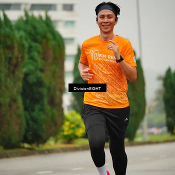 Runner Photo 8496069