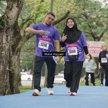 Runner Photo 8496070