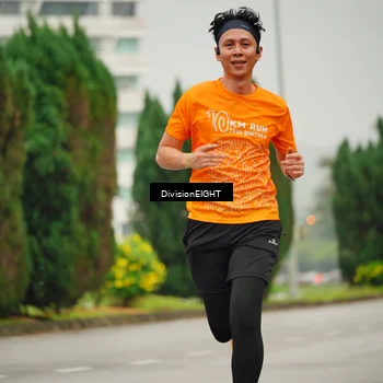 Runner Photo 8496076