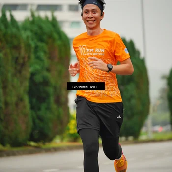 Runner Photo 8496077