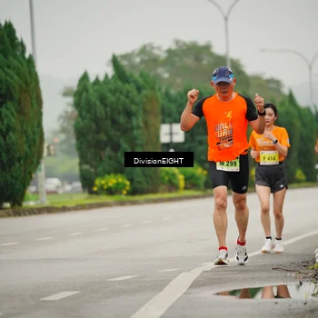 Runner Photo 8496080