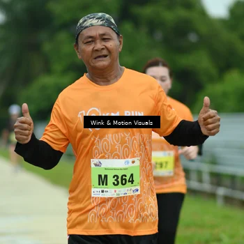 Runner Photo 8496088