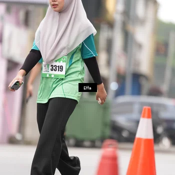 Runner Photo 8496090